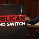 Hakeem Jeffries Goes Off On The House Floor And Rips The Mask Off Republicans