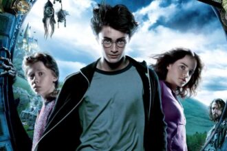 Harry Potter TV Series News, Rumours & Release Date