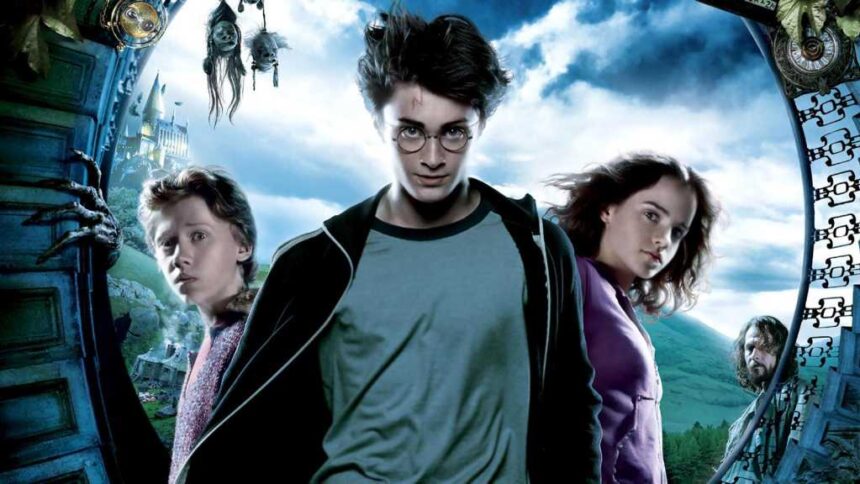 Harry Potter TV Series News, Rumours & Release Date