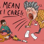 Help! My AP Said “I’m Mean Because I Care” to Kids