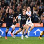 Heroic effort from Highlanders against Blues