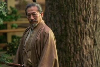 Hiroyuki Sanada Says ‘Shogun’ Season 2 Is ‘Aiming’ to Shoot This Fall