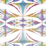 Hofstadter’s butterfly: Physicists capture strange fractal pattern for the first time