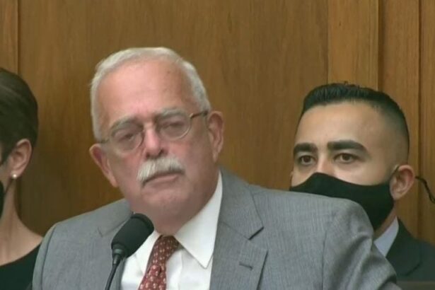 House Democrats Open Investigation Into Elon Musk’s White House Role