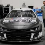 How 3D-printed parts changed the NASCAR Cup Series