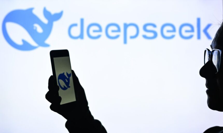 How DeepSeek And ‘Knowledge Distillation’ Will Reshape Medicine