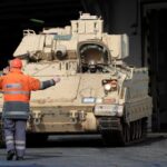 How European defence companies can rise to the challenge