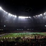 How a Super Bowl blackout in New Orleans nearly altered Ravens and 49ers history