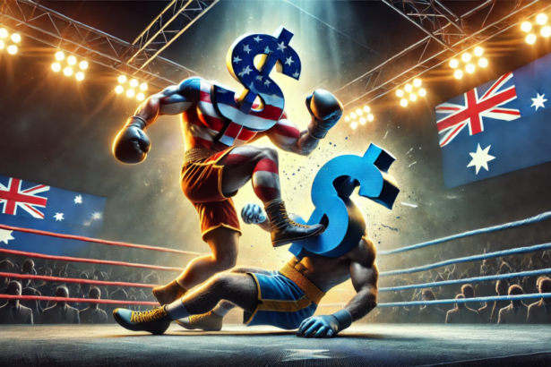 How does a stronger US dollar hurt international college students?