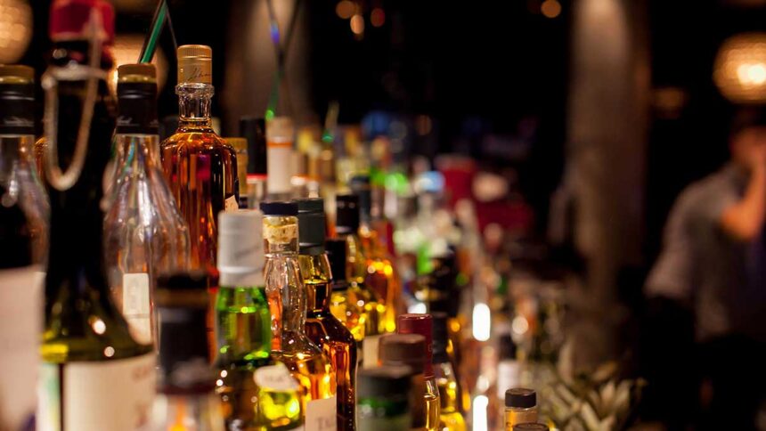 How to Dispose of Liquor and Denatured Alcohol Safely