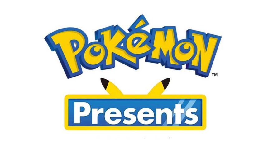 How to Watch Pokémon Presents: Watch the Pokémon Event Live