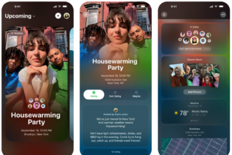 How to use Apple’s new event planning ‘Invites’ app