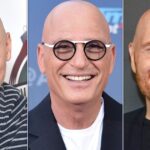 Howie Mandel Sorry For Forcing Bill Burr-Billy Corgan Meeting