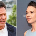 Hugh Jackman’s New Lover Sutton Foster ‘Finding Life In the Spotlight Tough’