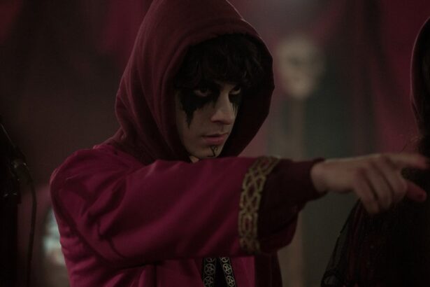 ‘Hysteria!’ Canceled After One Season at Peacock (EXCLUSIVE)