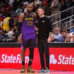 “I was surprised” – LeBron James and JJ Redick share honest thoughts on Lakers’ ,001,011 trade deadline addition 