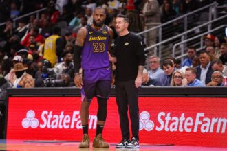 “I was surprised” – LeBron James and JJ Redick share honest thoughts on Lakers’ ,001,011 trade deadline addition 