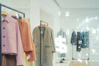 How AI Is Shaping Fashion Marketing + What Brands Can Learn