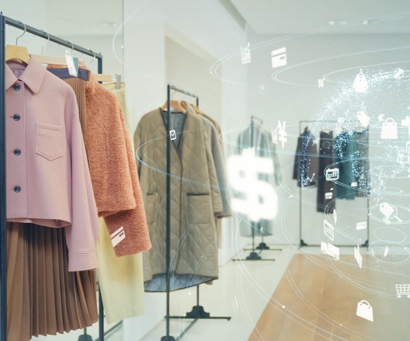 How AI Is Shaping Fashion Marketing + What Brands Can Learn