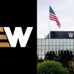 AEW and WWE are mega-players in the wrestling industry [photo: wwe.com]