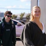 “I’m freaking out”- Stephen Nedoroscik’s dance partner Rylee Arnold makes her feelings known after being featured on Vogue Magazine