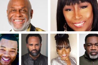 Impact Network Inaugural Scripted Series ‘Highly Favored’ Sets Cast