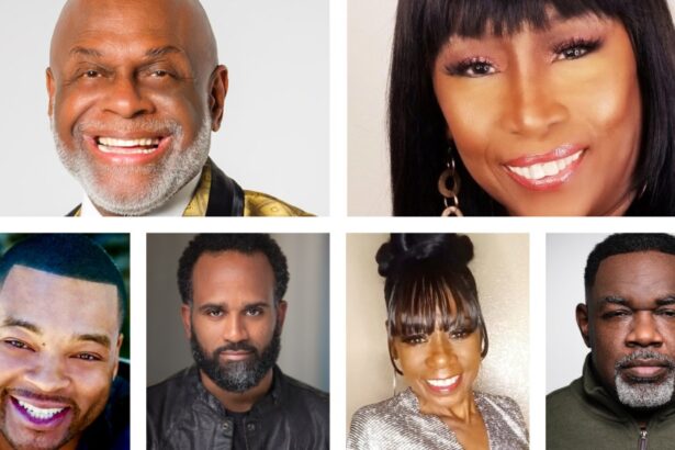 Impact Network Inaugural Scripted Series ‘Highly Favored’ Sets Cast