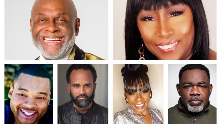 Impact Network Inaugural Scripted Series ‘Highly Favored’ Sets Cast