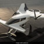 India Plans Vertical Take-Off Air Ambulances, IIT Startup Gets  Billion Deal