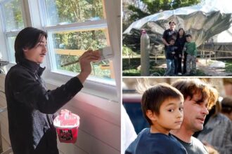 Infamous ‘Balloon Boy’ starts tiny home building business in Florida