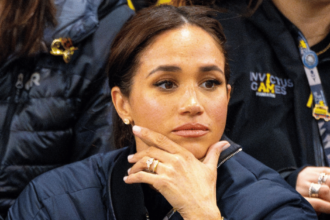 Meghan Markle Is Feared to Have Left Herself ‘Wide Open’ to Attacks