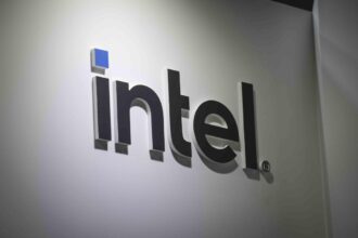 Intel Stock Jumps Following Fresh Reports of Possible Broadcom, TSMC Deals