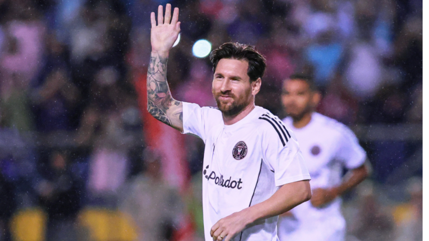 Inter Miami vs. Orlando City SC live stream: Prediction, TV channel, where to watch Lionel Messi online, time