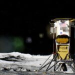 Intuitive Machine’s lunar lander Athena set to blast off to the moon