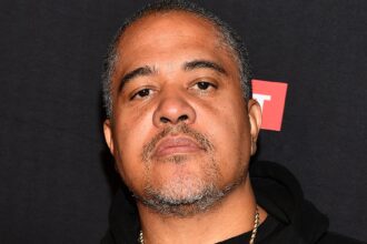 Irv Gotti’s Brother Claims He Died From Massive Stroke