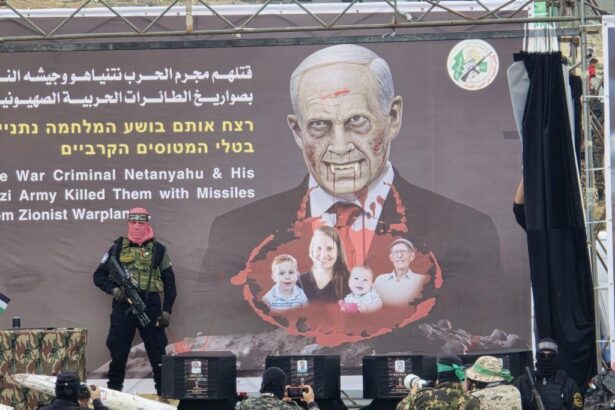 Israel prepares for return of bodies