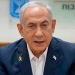 Israel’s Netanyahu Vows To ‘Eliminate’ Hamas Amid Ceasefire Deal