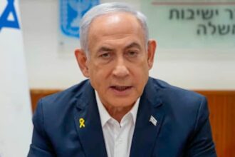 Israel’s Netanyahu Vows To ‘Eliminate’ Hamas Amid Ceasefire Deal