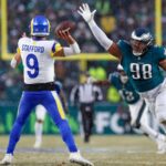 Jalen Carter, Other Eagles Players Ill Before Super Bowl 2025