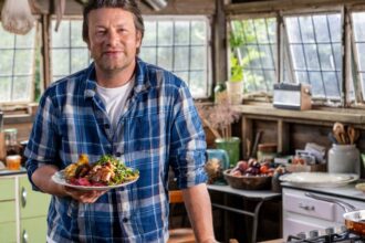 Jamie Oliver Expands Tastemade Presence in New Fremantle Deal