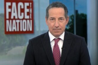 Jamie Raskin Gives The Best Description Of Trump Corruption You’ll Hear