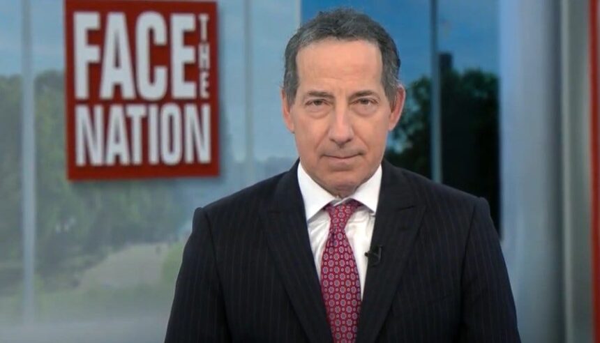 Jamie Raskin Gives The Best Description Of Trump Corruption You’ll Hear