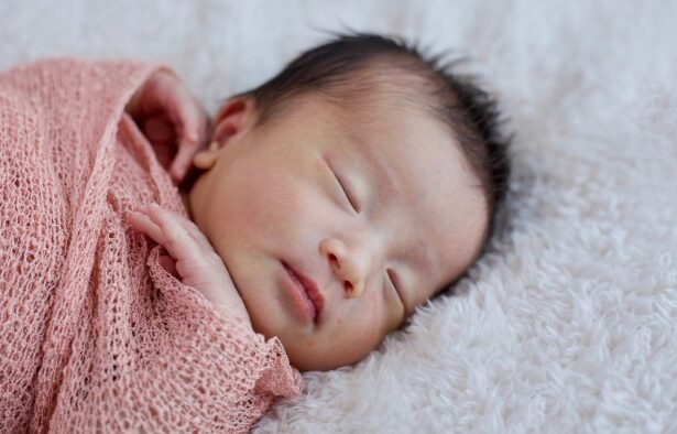 Japan births fall to lowest in 125 years