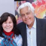 Jay Leno ‘Facing Heartbreak As Wife Mavis Battles Dementia’