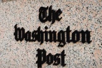 Jeff Bezos Takes Over The Washington Post Opinion Page And Seems To Turn It MAGA