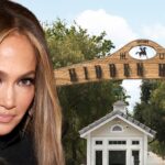 Jennifer Lopez Buys New Compound After Divorce From Ben Affleck