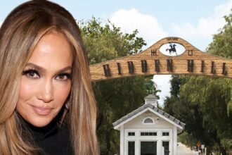 Jennifer Lopez Buys New Compound After Divorce From Ben Affleck