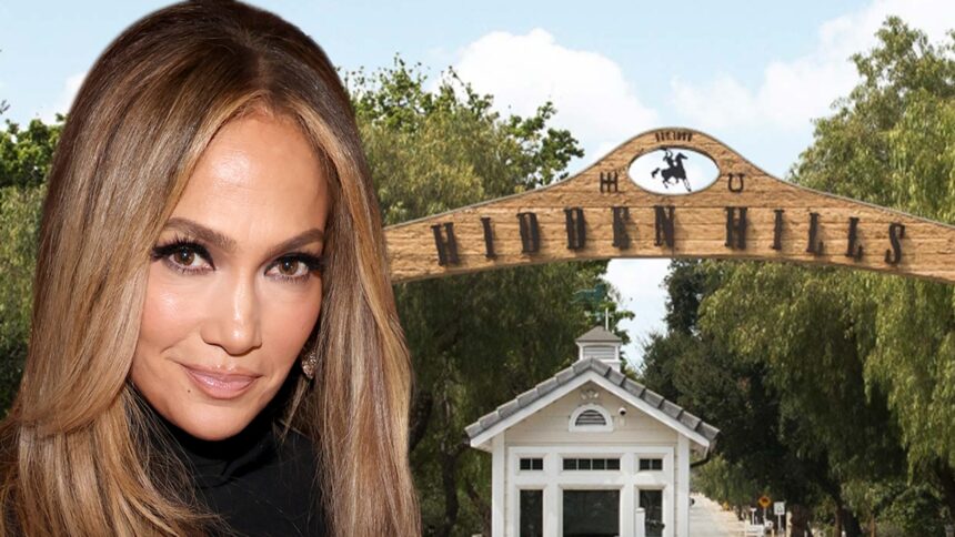 Jennifer Lopez Buys New Compound After Divorce From Ben Affleck