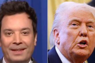 Jimmy Fallon Answers The Big Question About Trump’s Tariff Fiasco