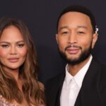 John Legend, Chrissy Teigen Consider Leaving L.A. After Fires